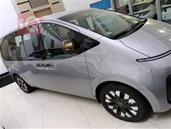 هیوندای ستاریا